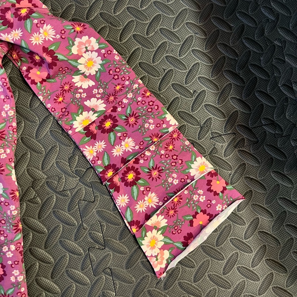 Matilda Jane Floral Blouse - Picture 2 of 3